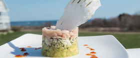 Inn by the Sea