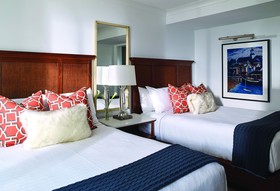 Inn by the Sea
