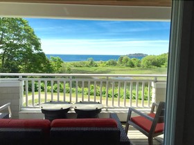 Inn by the Sea