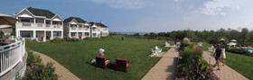 Inn by the Sea