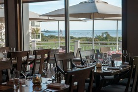 Inn by the Sea