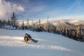 Sugarloaf