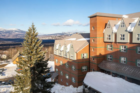 Sugarloaf