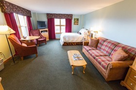 Sugarloaf  Mountain Hotel