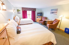 Sugarloaf  Mountain Hotel