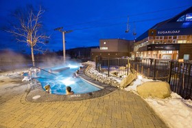 Sugarloaf  Mountain Hotel
