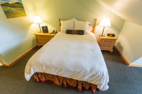 Sugarloaf  Mountain Hotel