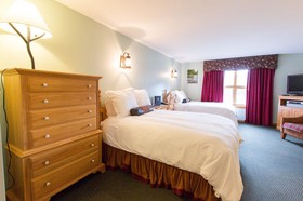 Sugarloaf  Mountain Hotel