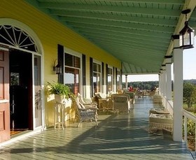 Chebeague Island Inn