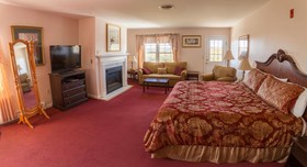 The Lucerne Inn