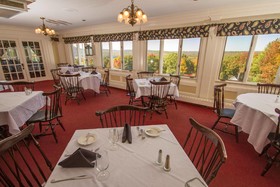 The Lucerne Inn