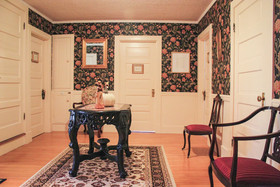 Taylor Edes Inn