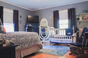 Taylor Edes Inn