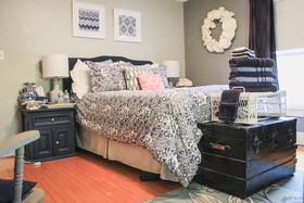 Taylor Edes Inn