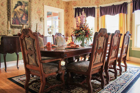Taylor Edes Inn