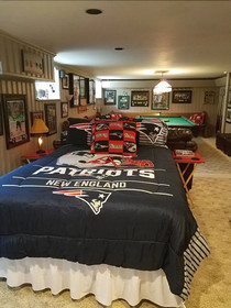 Taylor Edes Inn