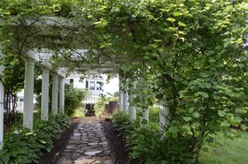 The Brewster Inn