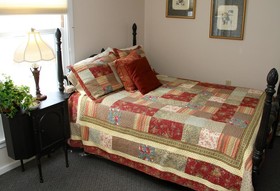 The Brewster Inn