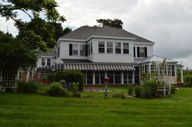 The Brewster Inn