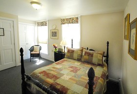 The Brewster Inn