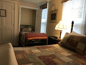 The Brewster Inn