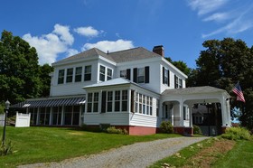 The Brewster Inn