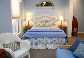 The Brewster Inn