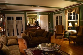 The Brewster Inn