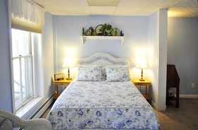 The Brewster Inn