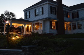 The Brewster Inn
