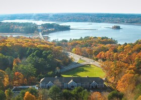 Cod Cove Inn Edgecomb