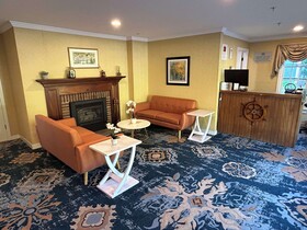 Cod Cove Inn Edgecomb