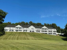 Cod Cove Inn Edgecomb