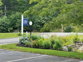 Cod Cove Inn Edgecomb