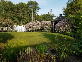 Cod Cove Inn Edgecomb