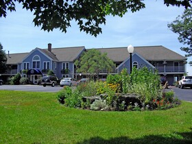 Cod Cove Inn Edgecomb