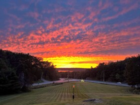 Cod Cove Inn Edgecomb