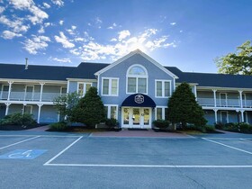 Cod Cove Inn Edgecomb