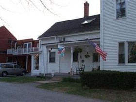 Farmstead Bed & Breakfast