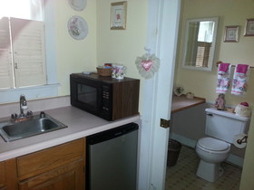 Farmstead Bed & Breakfast