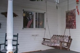 Farmstead Bed & Breakfast