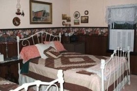 Farmstead Bed & Breakfast