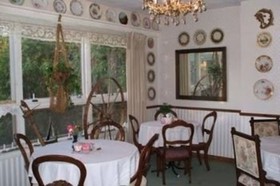 Farmstead Bed & Breakfast