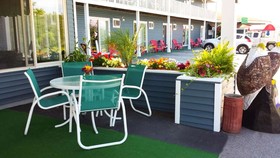 Colonial Inn Ellsworth by Magnuson Worldwide