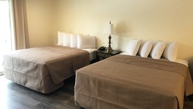 Colonial Inn Ellsworth by Magnuson Worldwide