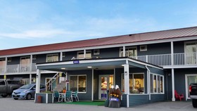 Colonial Inn Ellsworth by Magnuson Worldwide