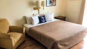 Colonial Inn Ellsworth by Magnuson Worldwide