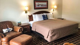 Colonial Inn Ellsworth by Magnuson Worldwide