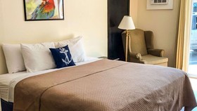 Colonial Inn Ellsworth by Magnuson Worldwide