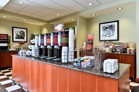 Hampton Inn Ellsworth/Bar Harbor